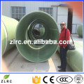 fiberglass grp pipe tubes